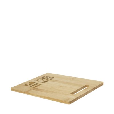 tablas de madera cocina para personalizar con logo empresa