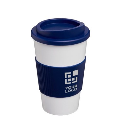 Tazas café para llevar personalizadas, desde10 y 25 Uds.