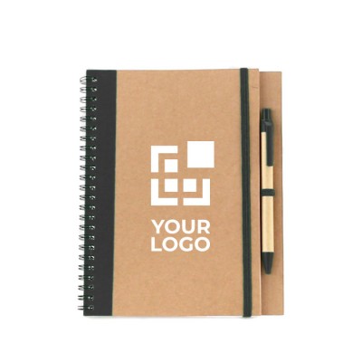 Cuaderno personalizado, Cuaderno personalizado, Cuaderno A5 Animal